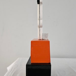 Halloween Wooden Countdown Calendar Skull Etsy