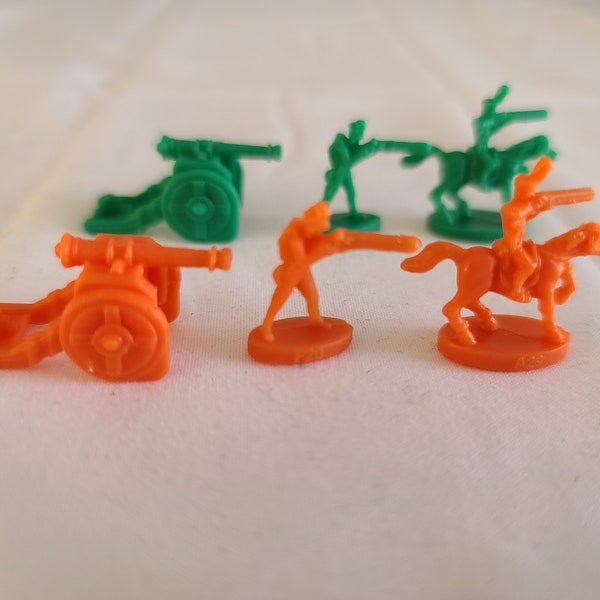 Risk Pieces Etsy