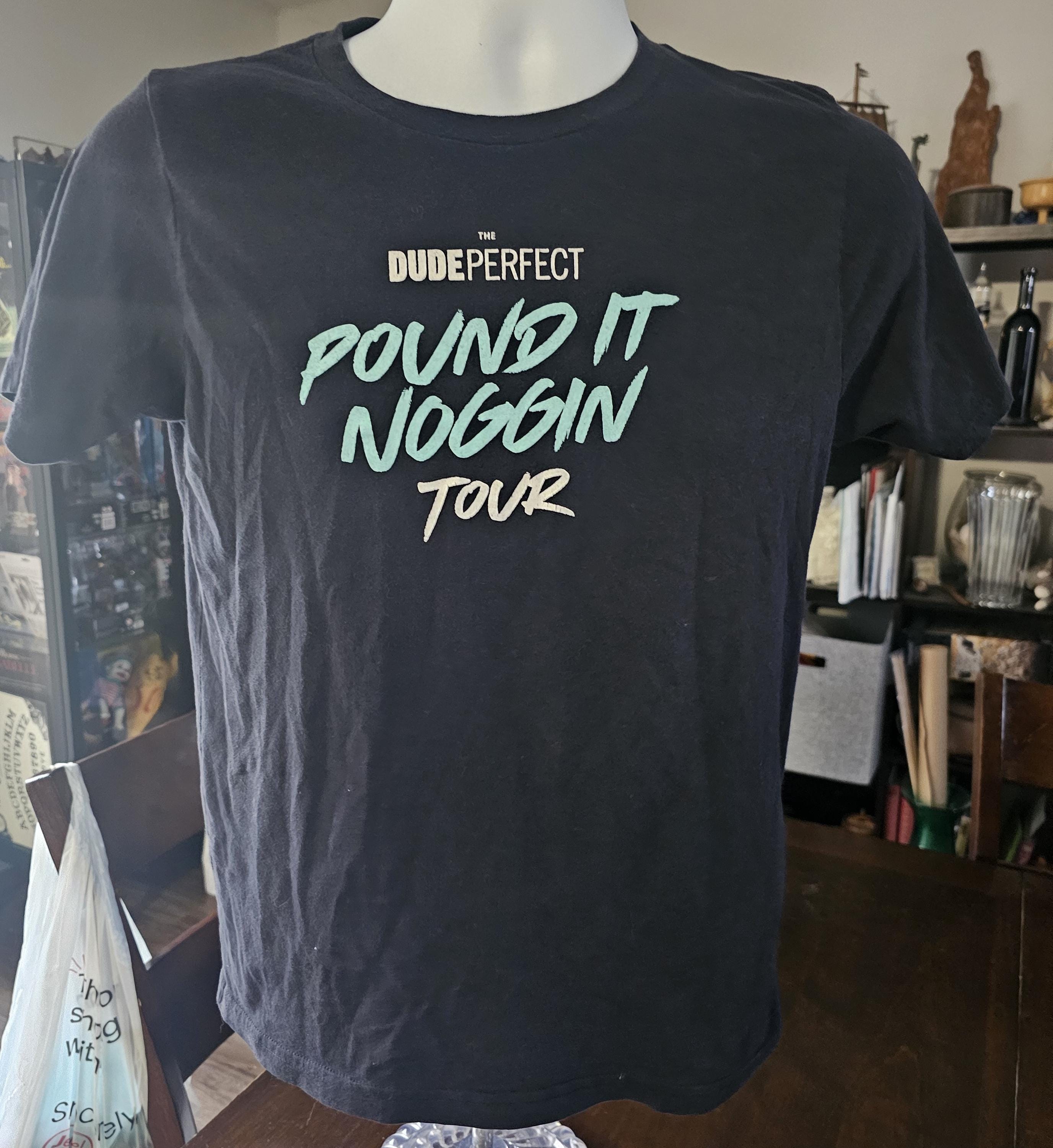 Pound It Noggin T Shirt Pound It Noggin T Shirt