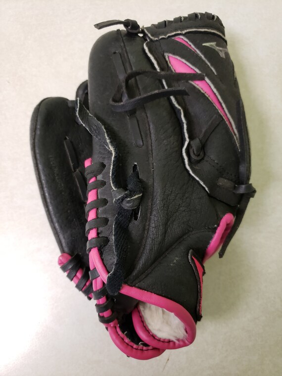 mizuno jennie finch glove