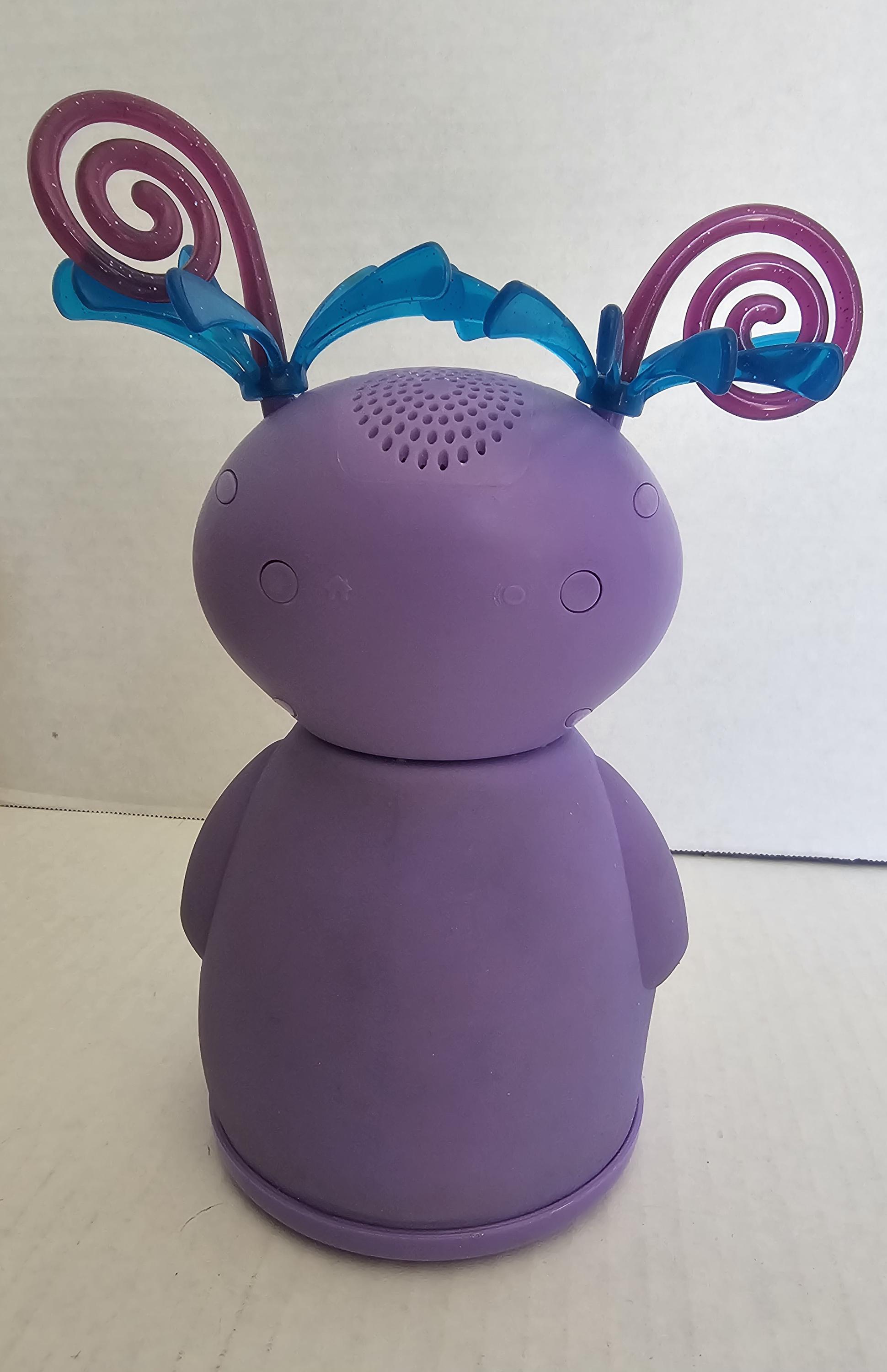 完売品 新品未使用 フィジット Fijit Friends Willa パープル 完売品 新品未使用 フィジット Fijit Friends Willa パープル