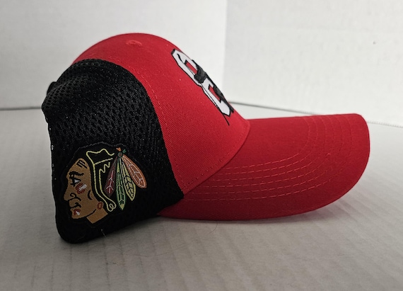 Snapback Hat - Patrick Kane Chicago Blackhawks 88… - image 2