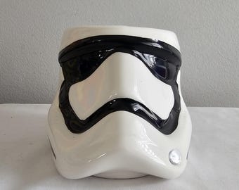 Mug Star Wars - 3D Stormtrooper Helmet