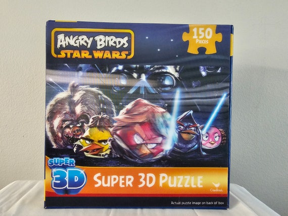 Official Launch Trailer For Angry Birds Star Wars Released, Just A Few More Days