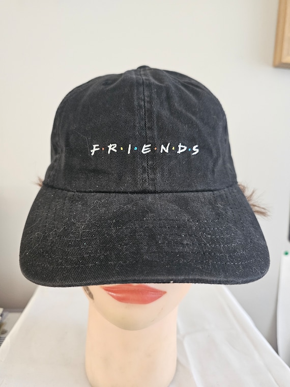 Friends TV Show Logo - Adjustable Baseball Hat