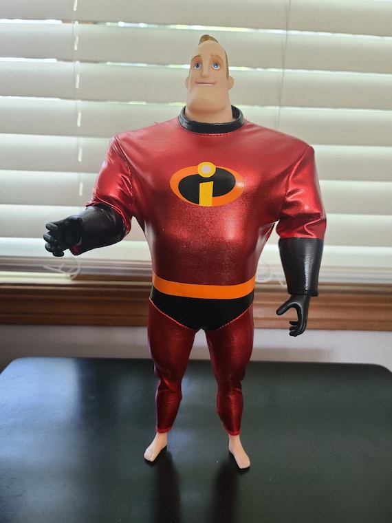 Girls vs boys / Mr. incredible and elastigirl - Part 5 