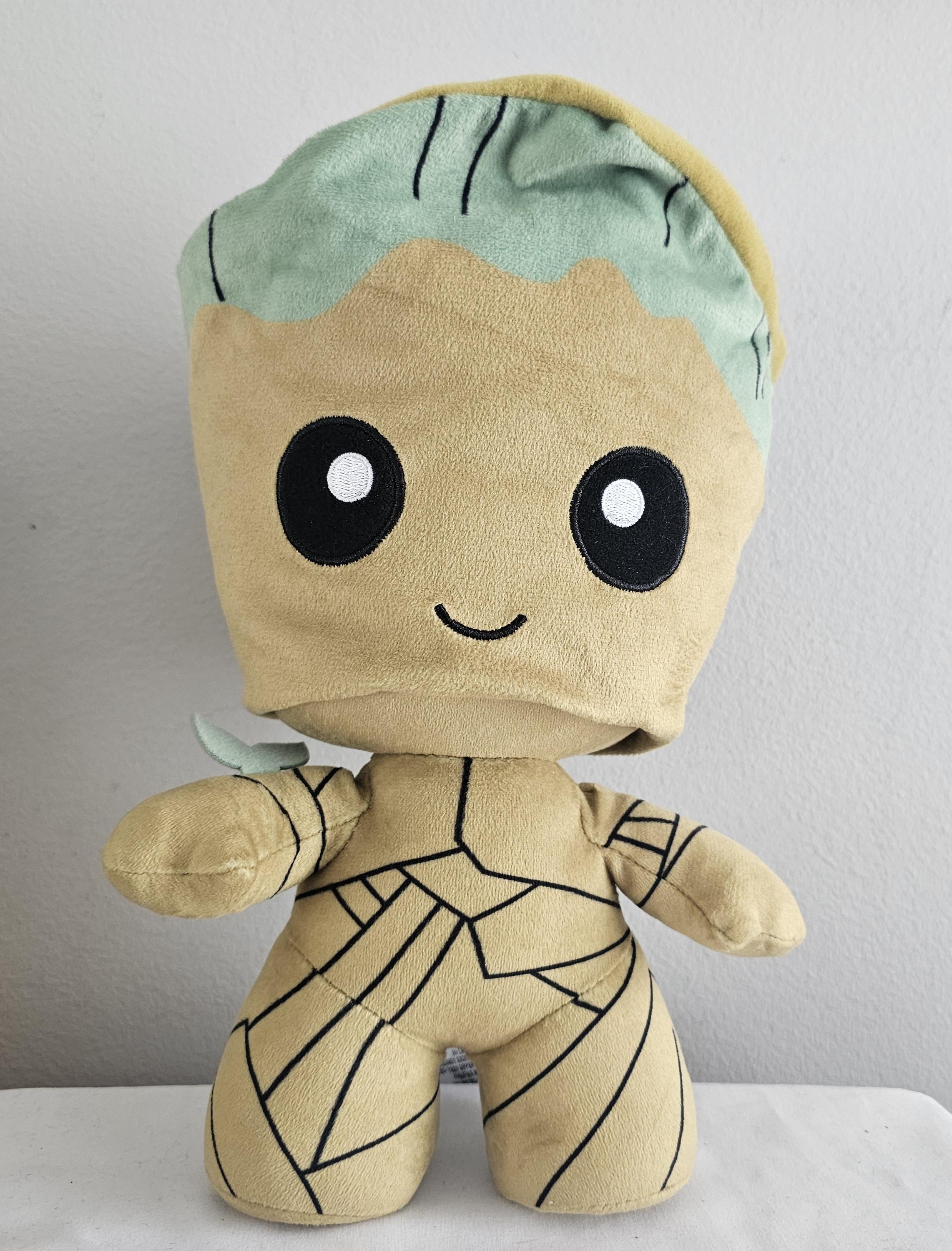 Groot Plush