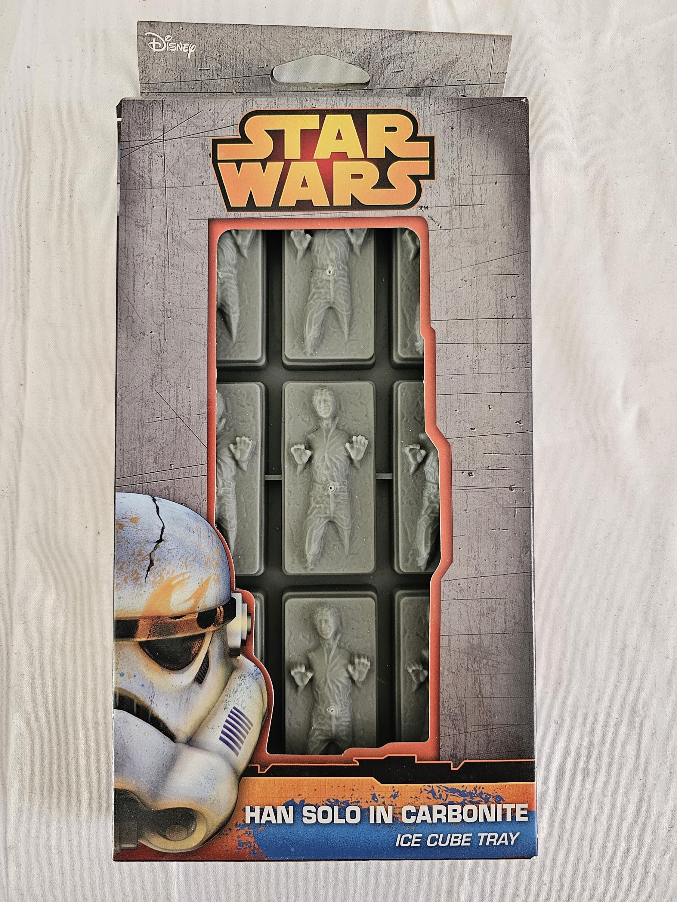 Han Solo Le Creuset Star Wars Darth Vader ルクルーゼ スター