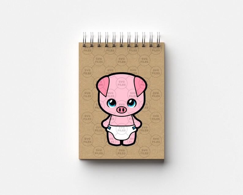 Free Free Baby Pig Svg 807 SVG PNG EPS DXF File