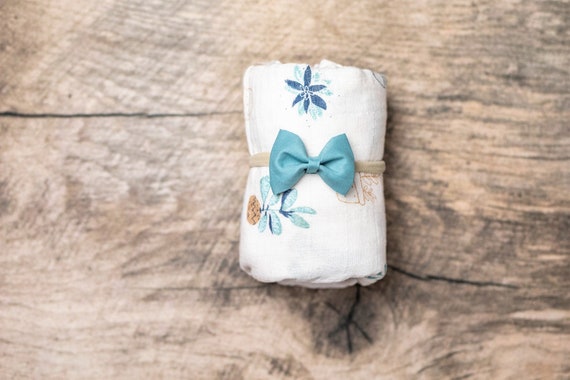 succulent swaddle