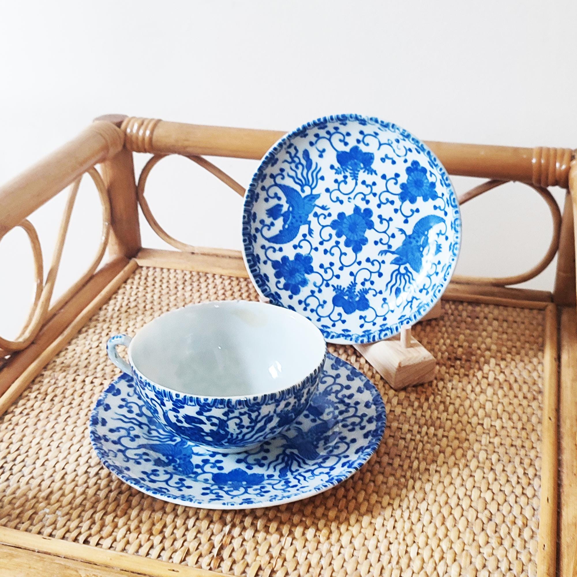 Noritake Bird China - Etsy
