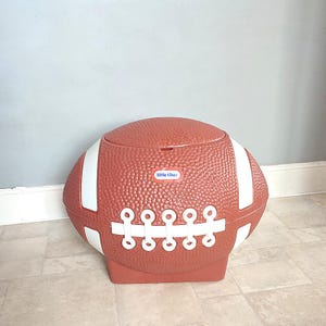 Little Tikes Toy Box - Etsy