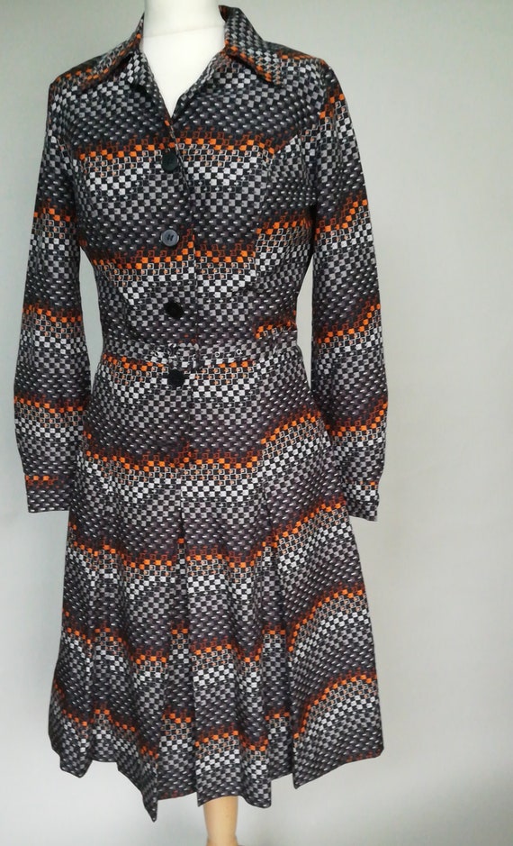 Etsy vintage clearance dresses