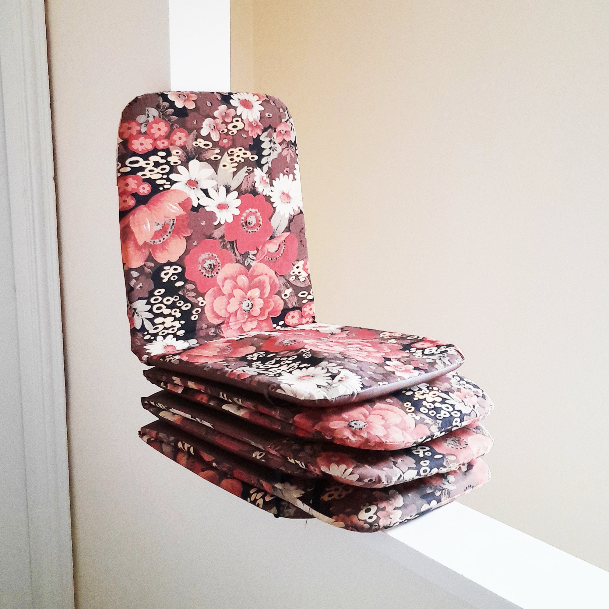 Boho 2025 seat cushions