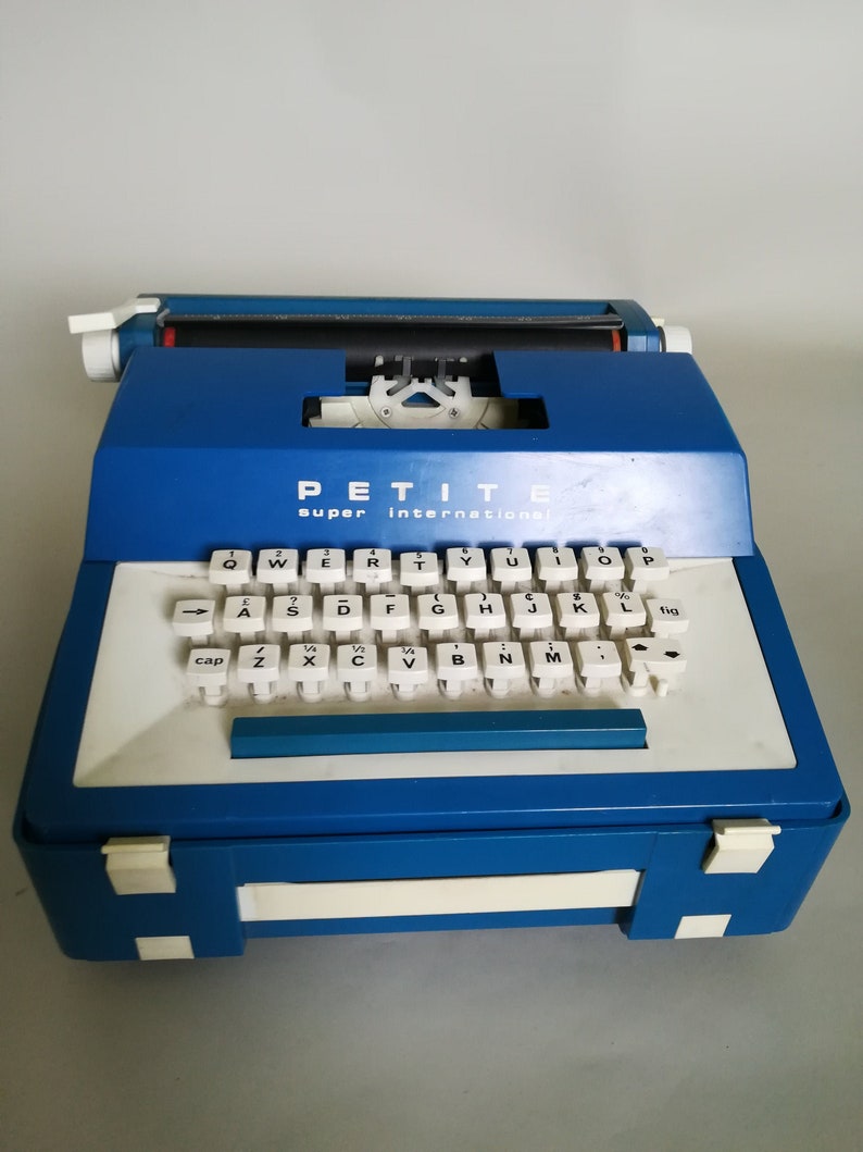 barbie typewriter junior typewriter
