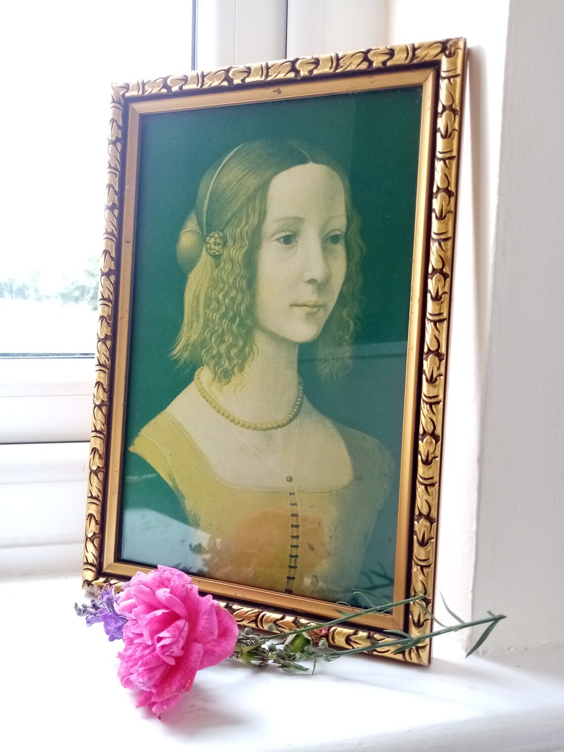 1490 Antique Portrait Of A Girl 1915 Print No 9 Etsy 1490 Antique Portrait Of A Girl 1915 Print No 9 Etsy