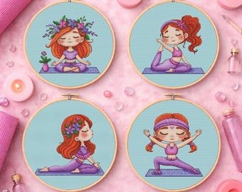 Kawaii & Cute Patterns