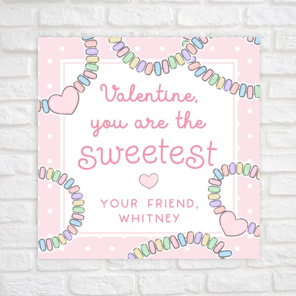 Valentines Printables for Kids - Etsy