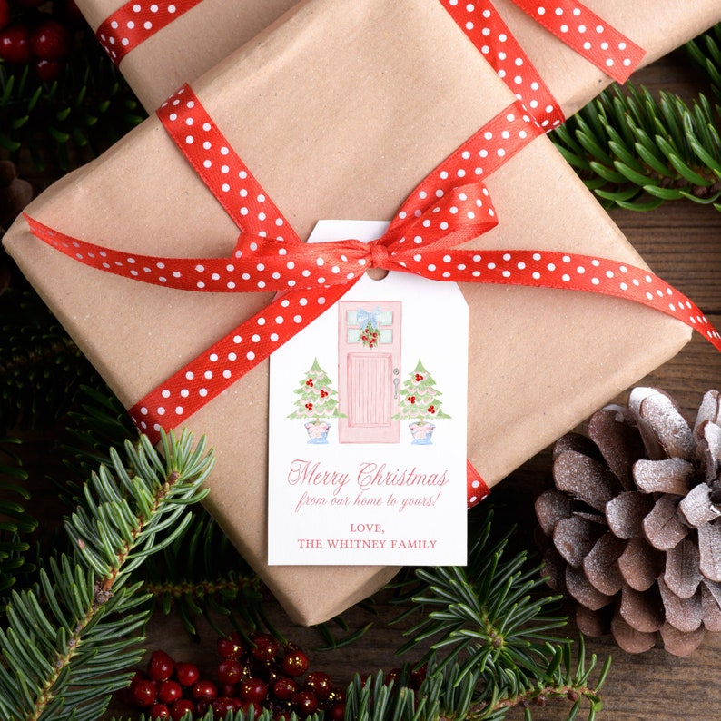 Christmas Gift Tags Printable Printable Christmas Tags Etsy Christmas Gift Tags Printable Printable Christmas Tags Etsy
