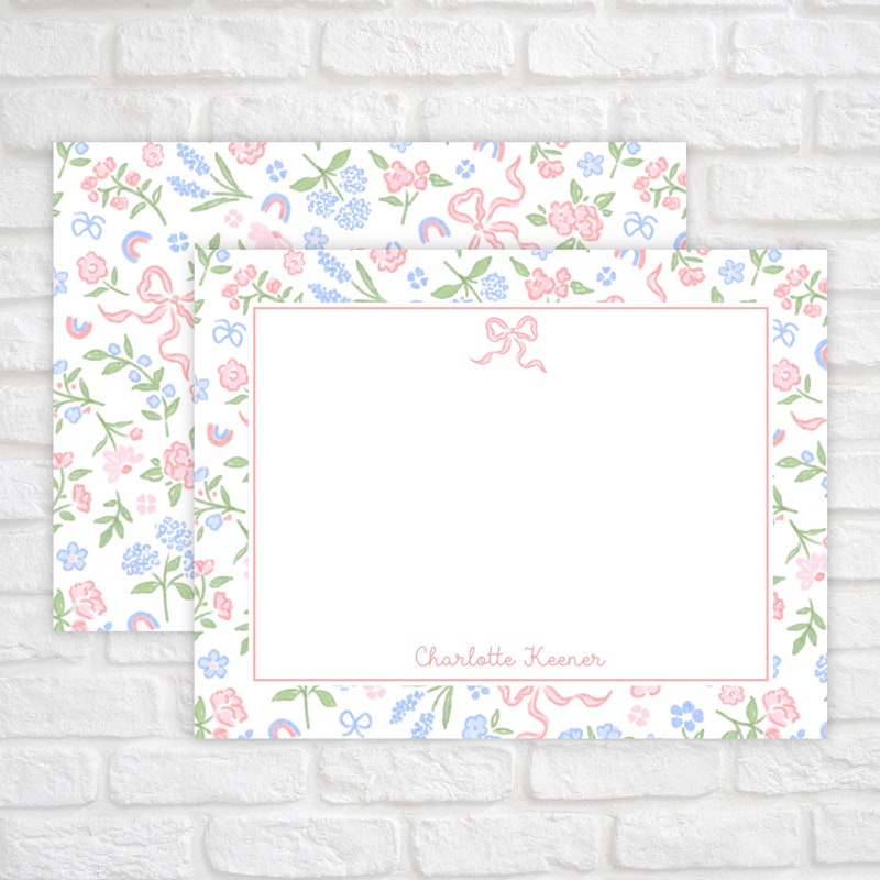 Stationary - Etsy