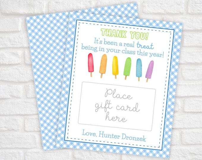 Teacher Appreciation Tag Printable, Teacher Appreciation Sweet Treat, Teacher Appreciation Gift, Thank You Gift For Teachers