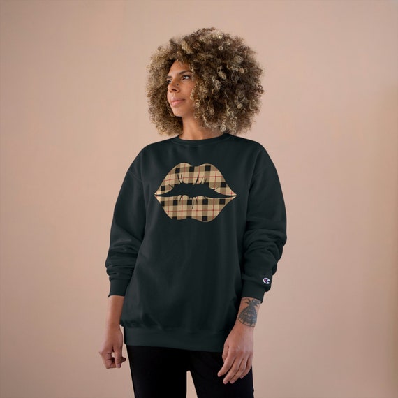 Champion clearance sweatshirt etsy