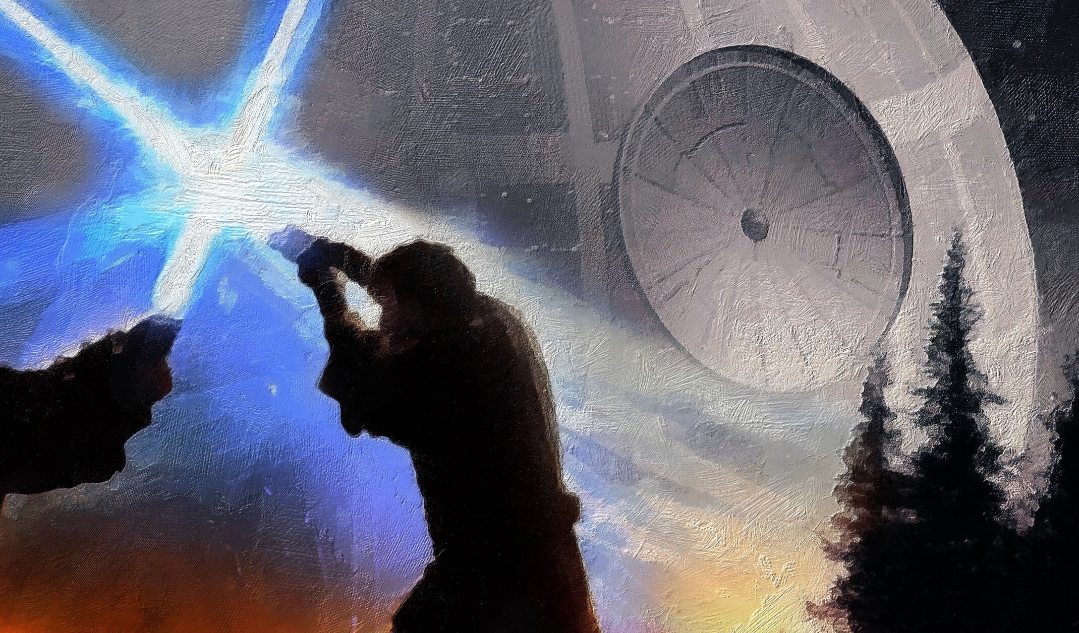obi wan kenobi death obi wan kenobi death