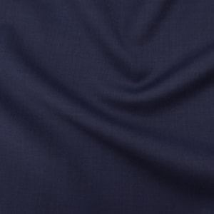 Tangobroek - professioneel - zelfgemaakt en op maat gemaakt Navy Blue