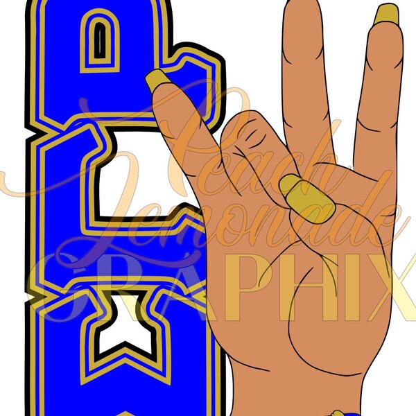 Sigma Gamma Rho - Etsy