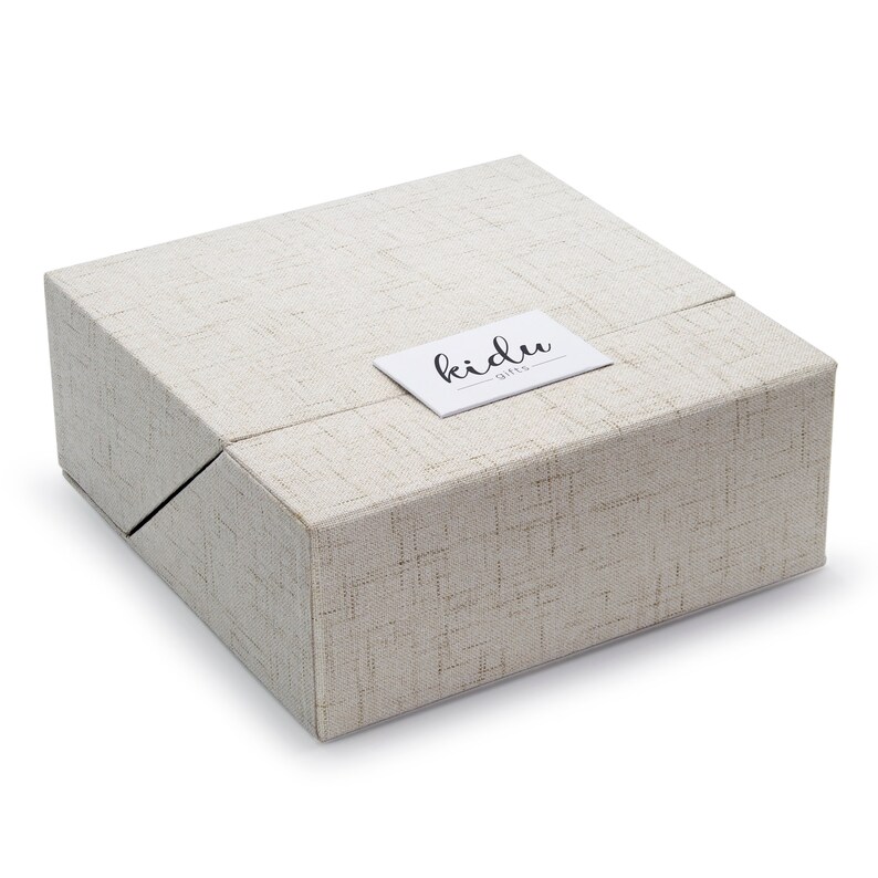 Baby Boy Gift Box. Kidu Gifts. the DREAM Gift Box Blue. for Etsy