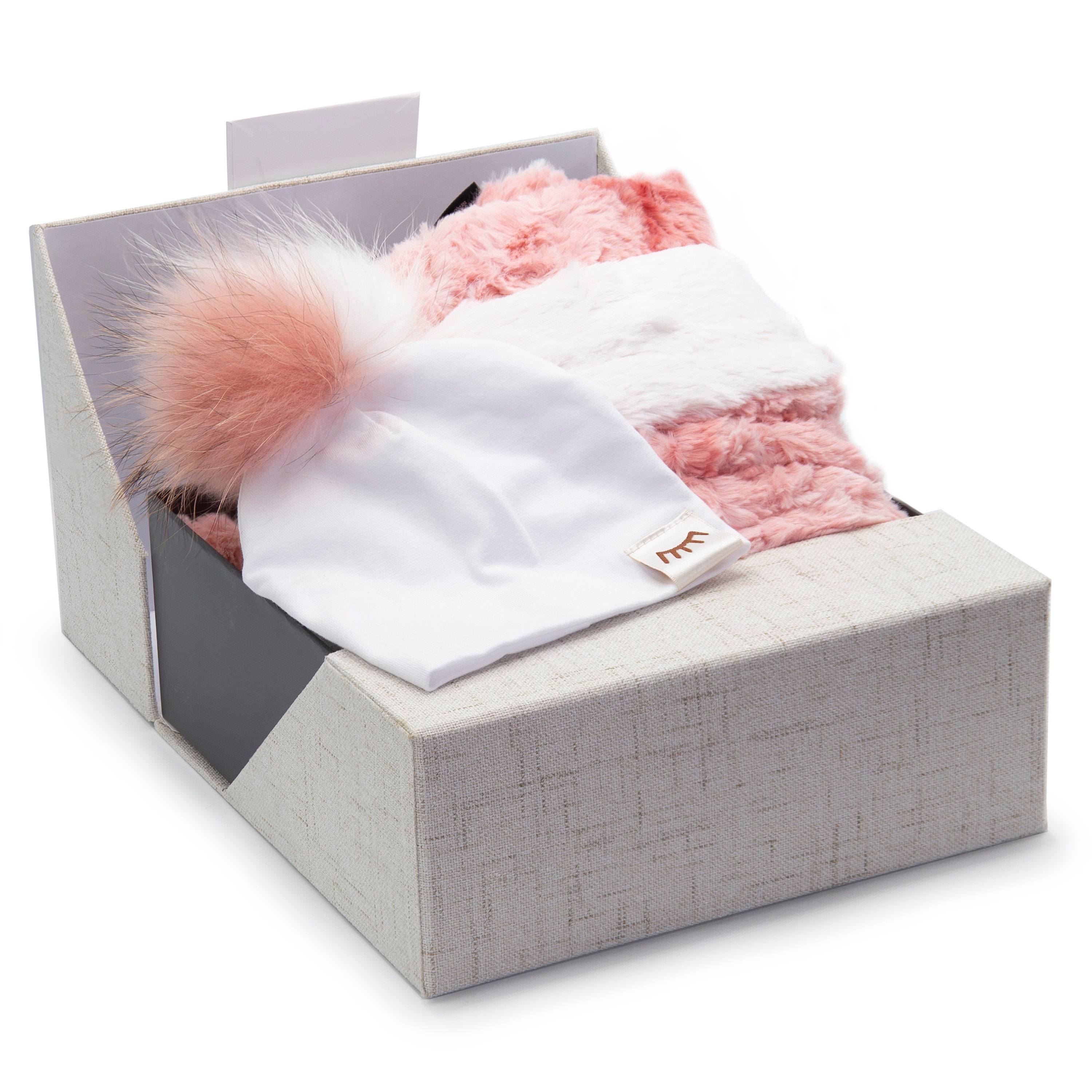 Baby Girl Gift Box. Kidu Gifts. the DREAM Gift Box Pink. for Etsy