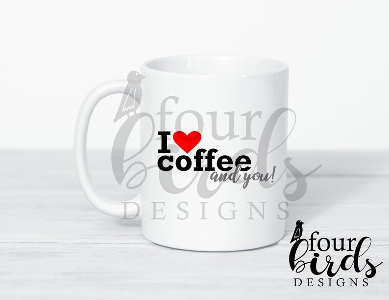 Download I Heart Coffee Digital File Tumblers More Dxf Png Pdf Jpg Svg Mugs Silhouette And Cricut T Shirts Visual Arts Drawing Drafting Delage Com Br