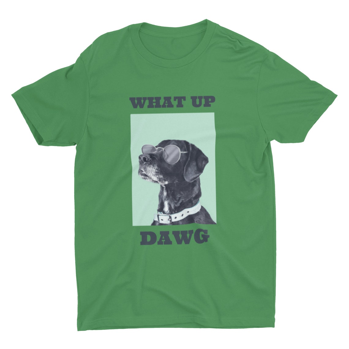 What's Up Dawg t shirt USA Printed adult Humor Gift Idea Etsy