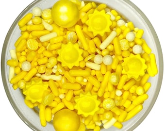 Sprinkle Mix Sunny Days Sprinkle Mix