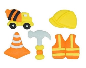 Royal Icing Construction Tools