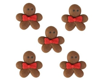 30g Christmas Xmas Edible Sugar Sprinkles Topping Topper Baking