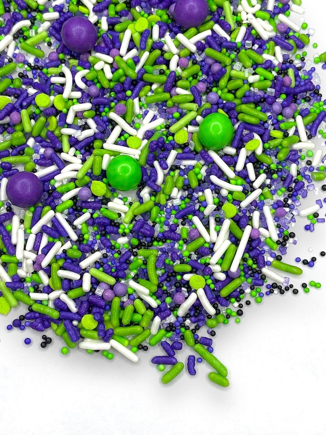 sprinkle様 Sprinkle Mix Outer Space Buzz Sprinkle Mix - Etsy