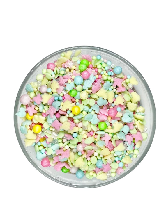 Spring Chick Sprinkle Mix Spring Chick Sprinkle Mix