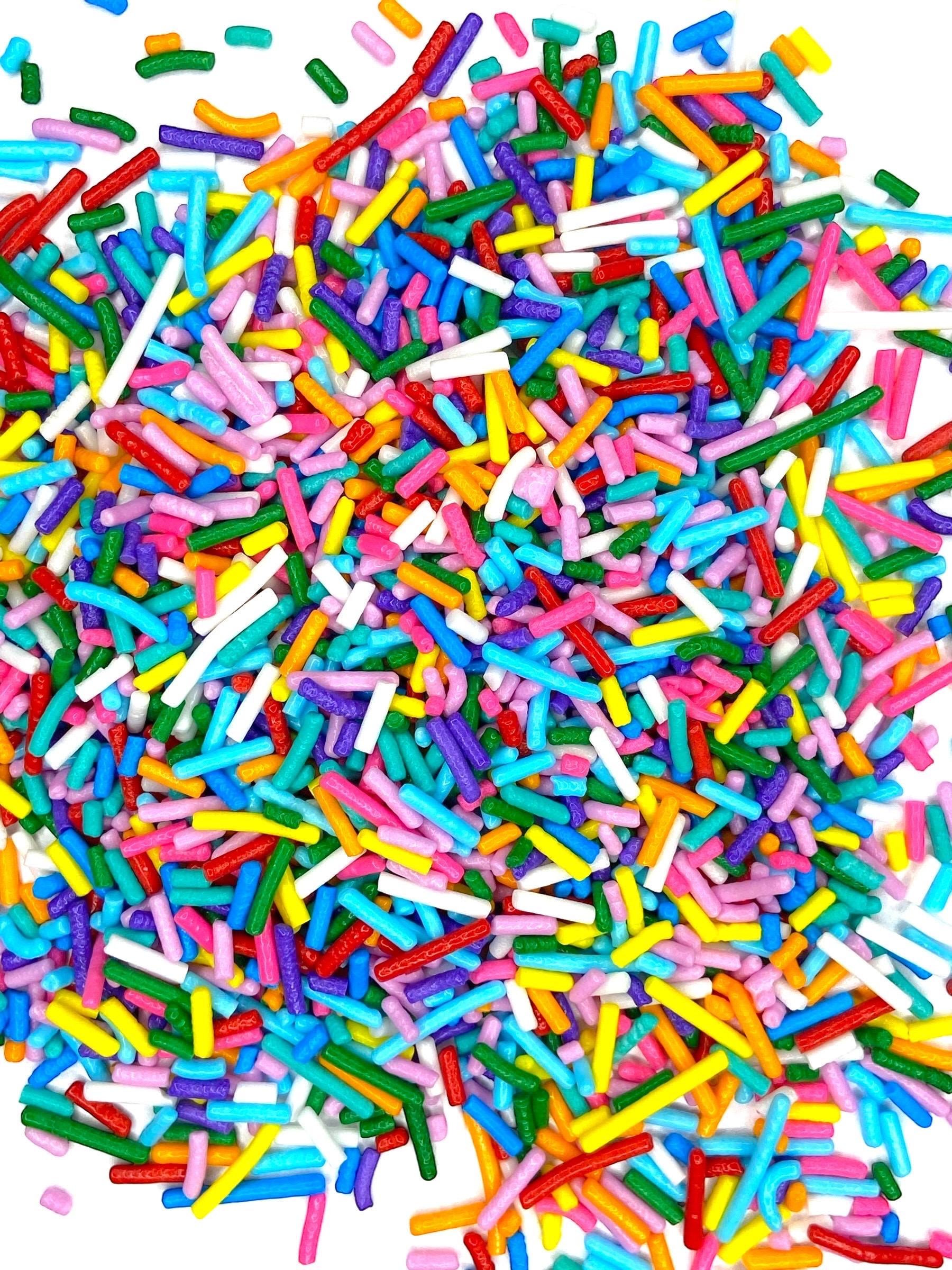 Mixed Sprinkle Box Sprinkle Mix Rainbow Mix Sprinkle Mix - Etsy