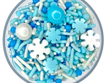 Streumix Schnee Blizzard Streumix