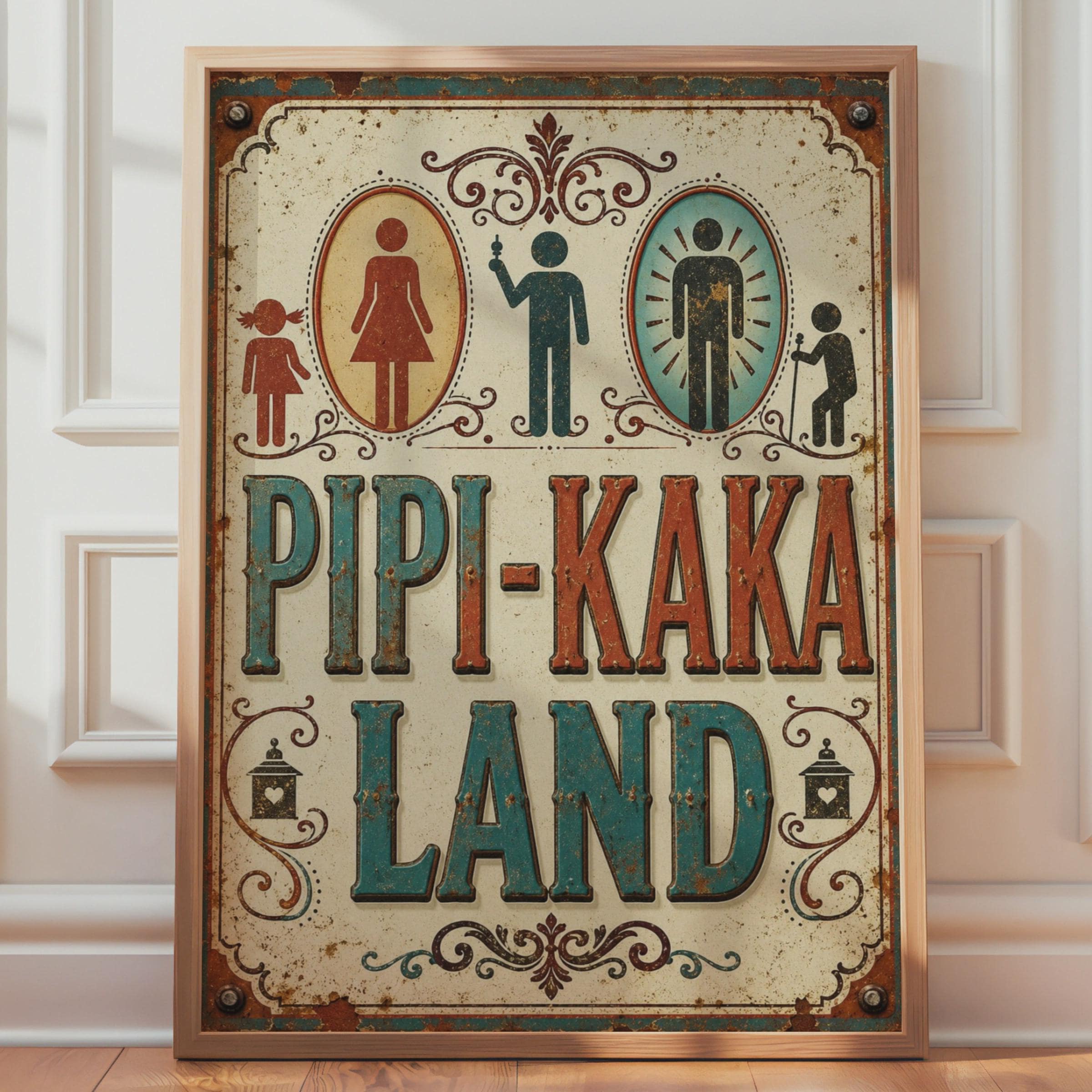 Kaka Kids - Etsy