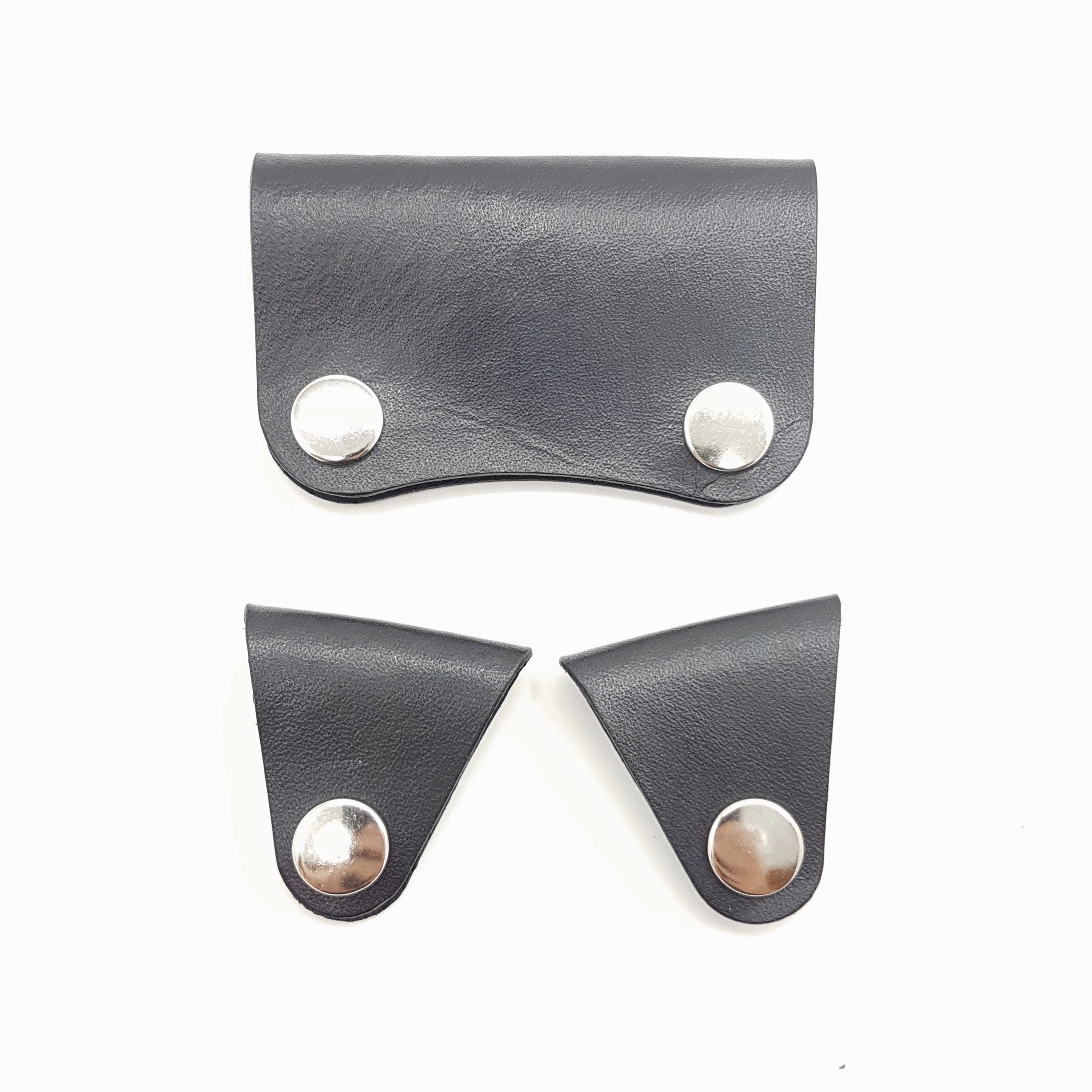 Leather Cable Wrapscord Keepers Earphone Cable Wraps USB Etsy UK