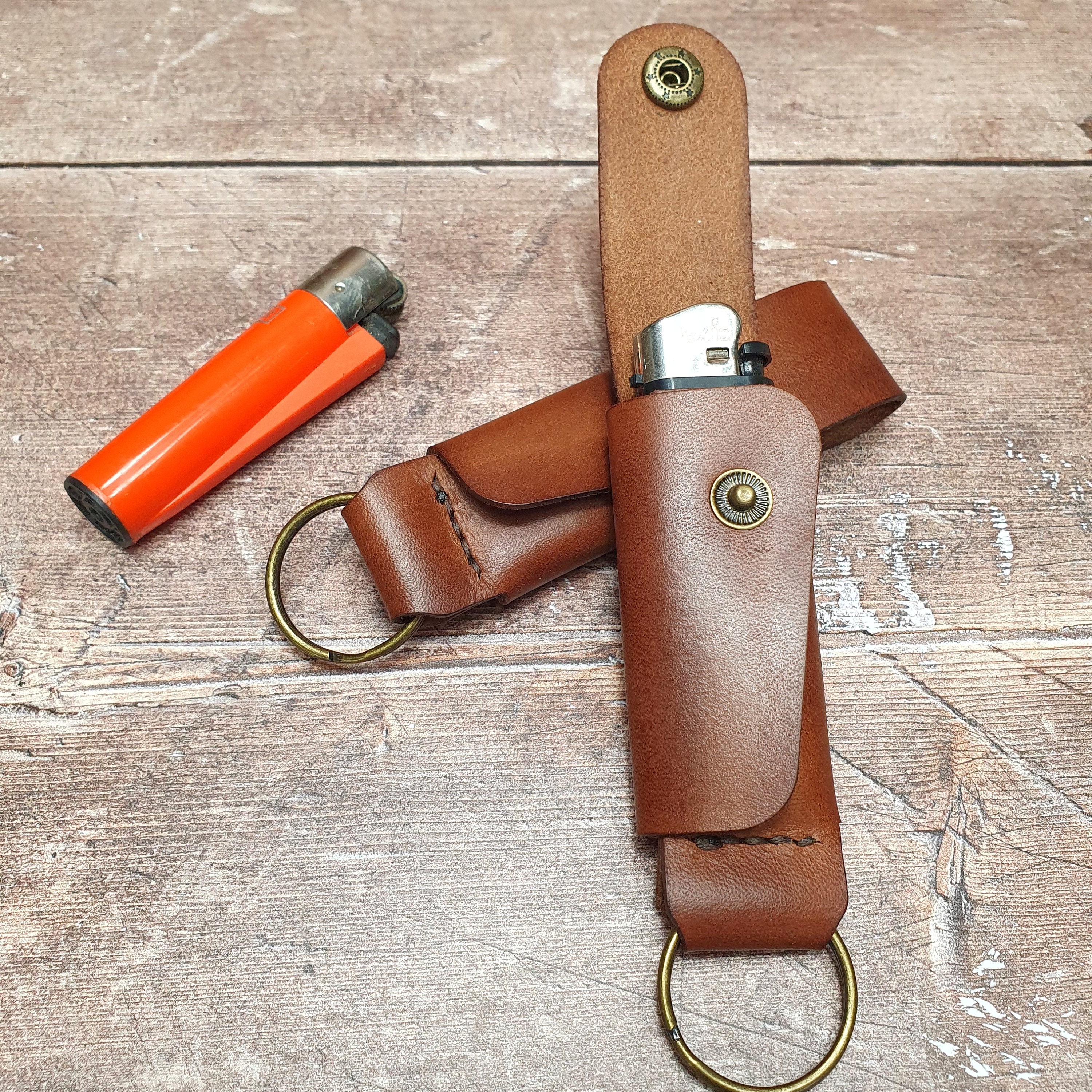キーホルダー・キーリング [COMFORT] Logo Lighter Case Key Ring il_fullxfull.1430892584_quss.jpg