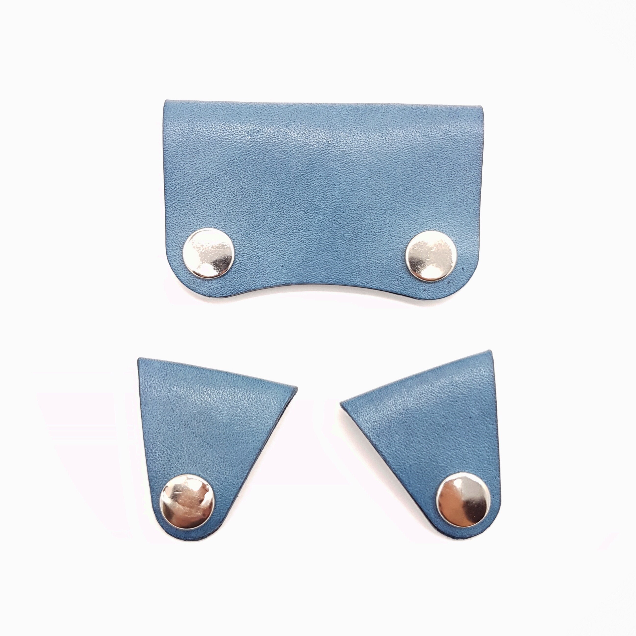 Leather Cable Wrapscord Keepers Earphone Cable Wraps USB Etsy UK