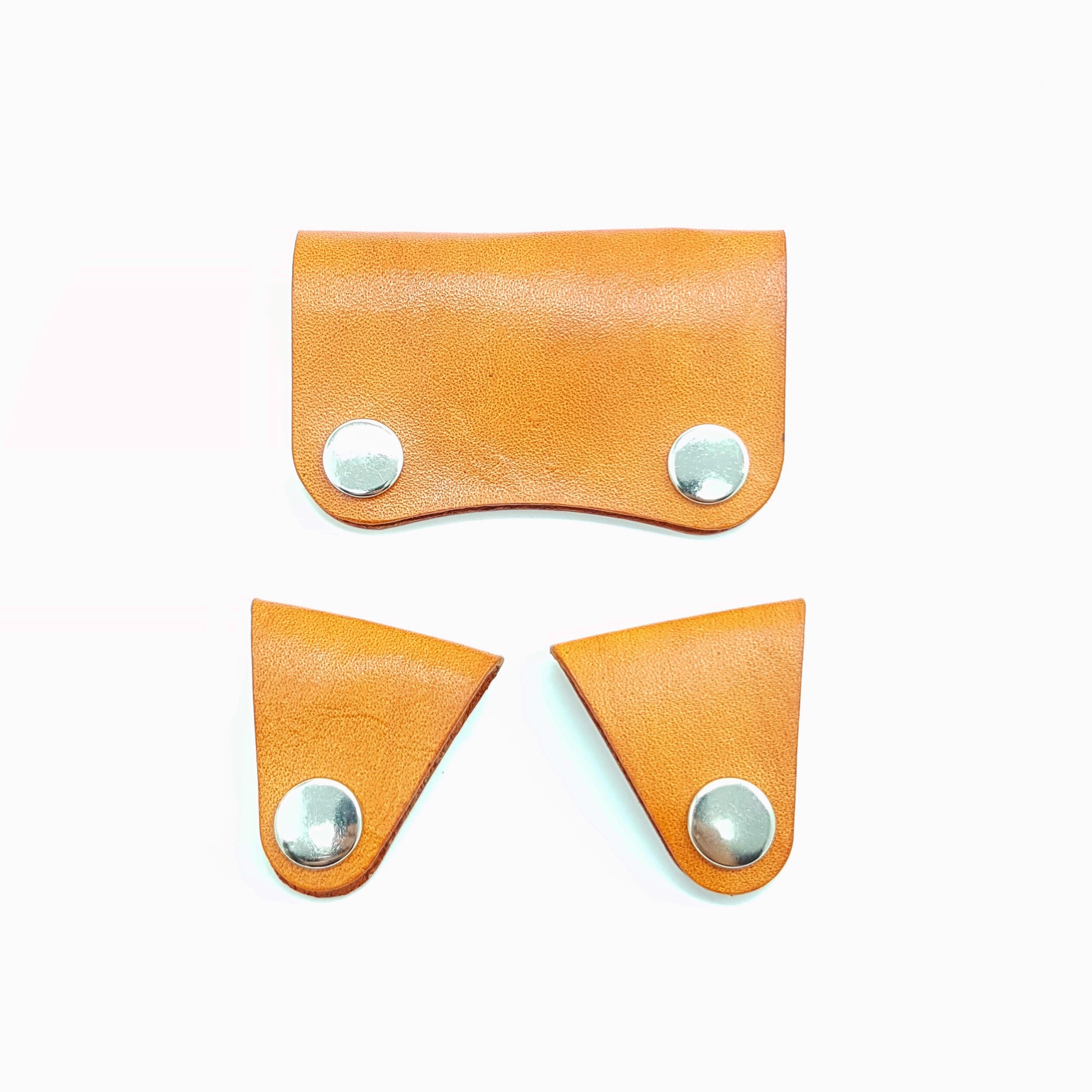 Leather Cable WrapsCord Keepers Earphone Cable Wraps USB Etsy