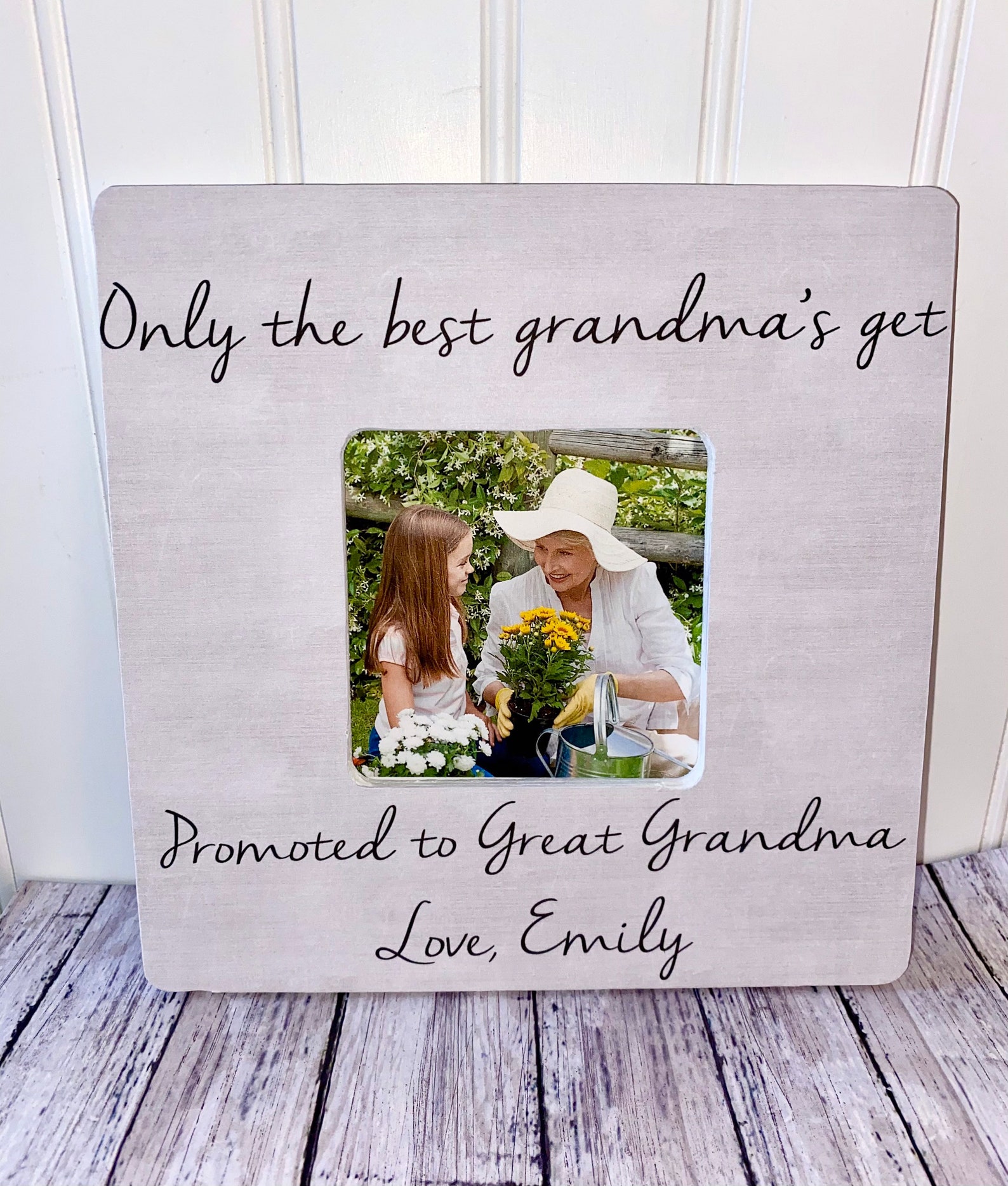 Great-Grandma Great-Grandma