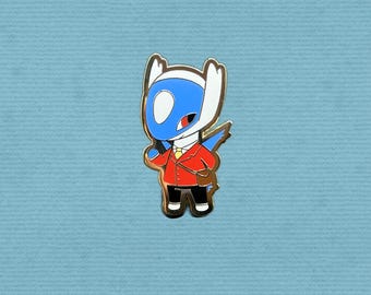 Latios ACxPKMN Enamel Pin