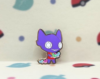 Sableye ACxPKMN Enamel Pin