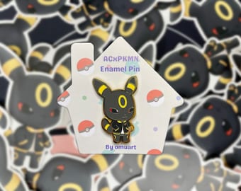 Umbreon ACxPKMN Enamel Pin