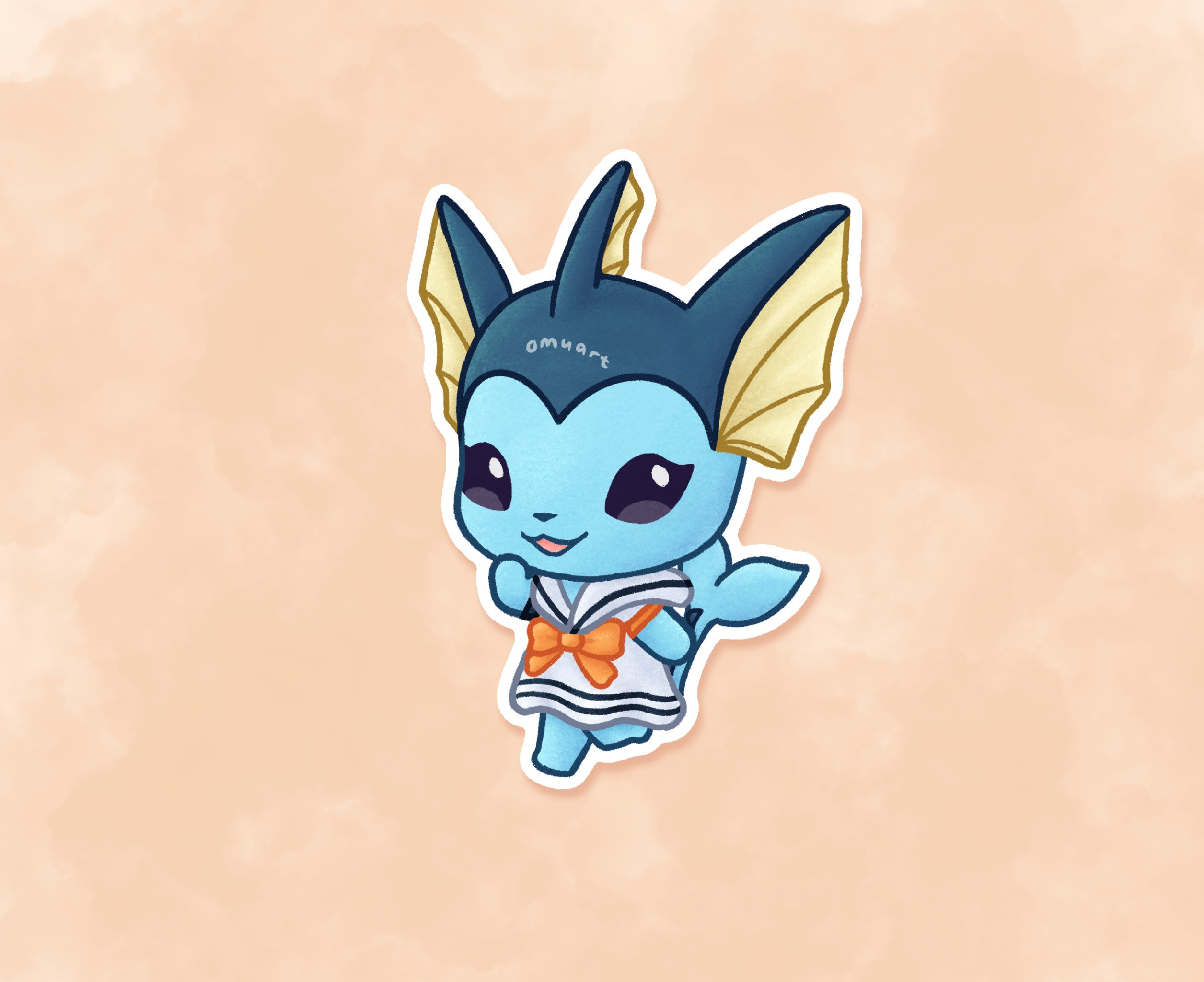 Pokemon Vaporeon Eevee - EEVEE EVOLUTION TREE - iFunny Brazil